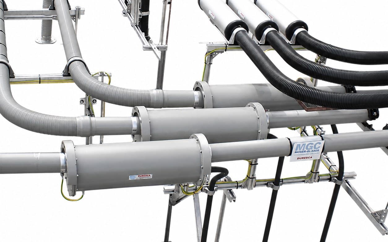 MV/HV Equipment