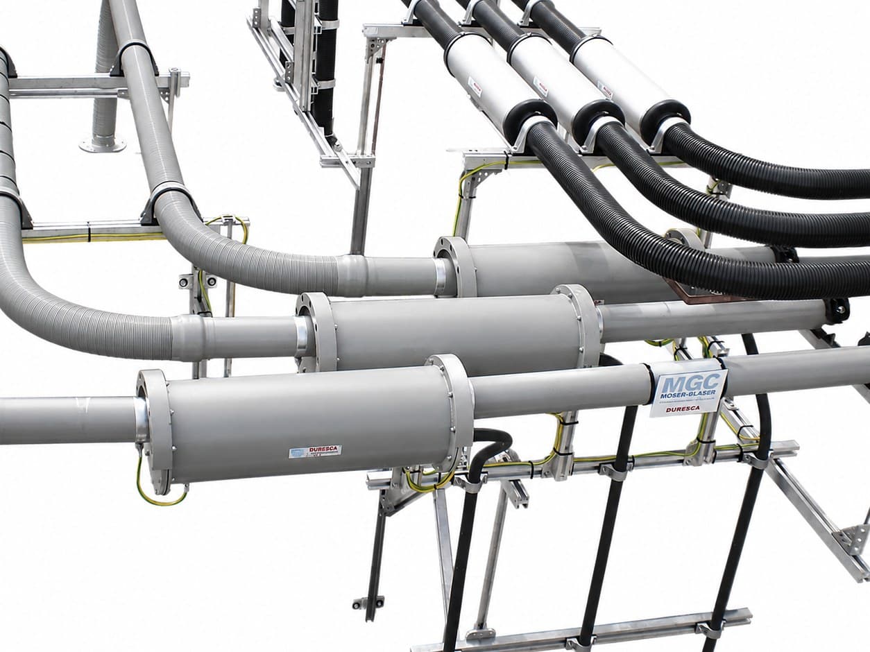 DURESCA® Insulated Busbar Systems