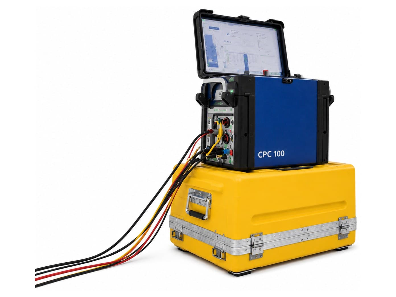 Electrical Testing Equipment