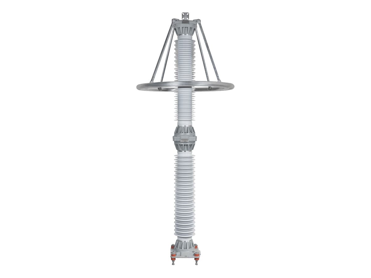 Surge Arresters